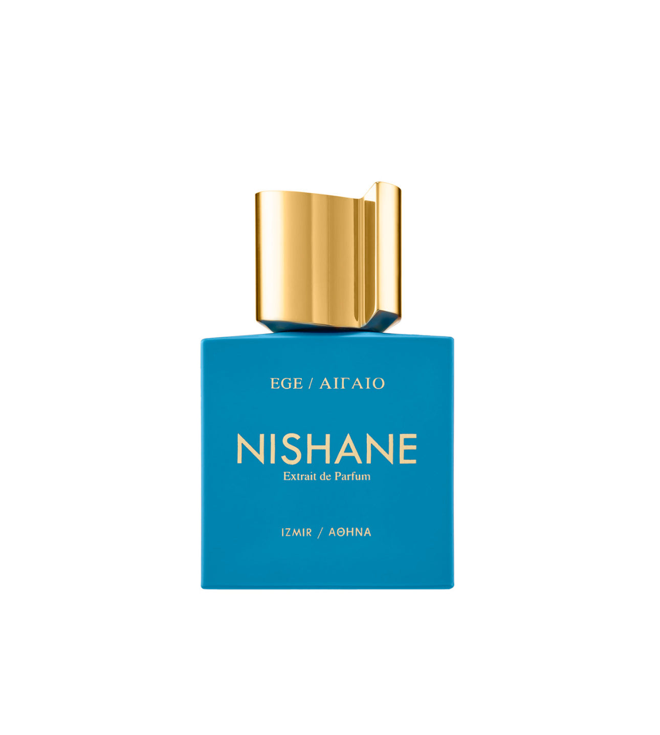 EGE / ΑΙΓΑΙΟ Nishane for women and men 100 ml