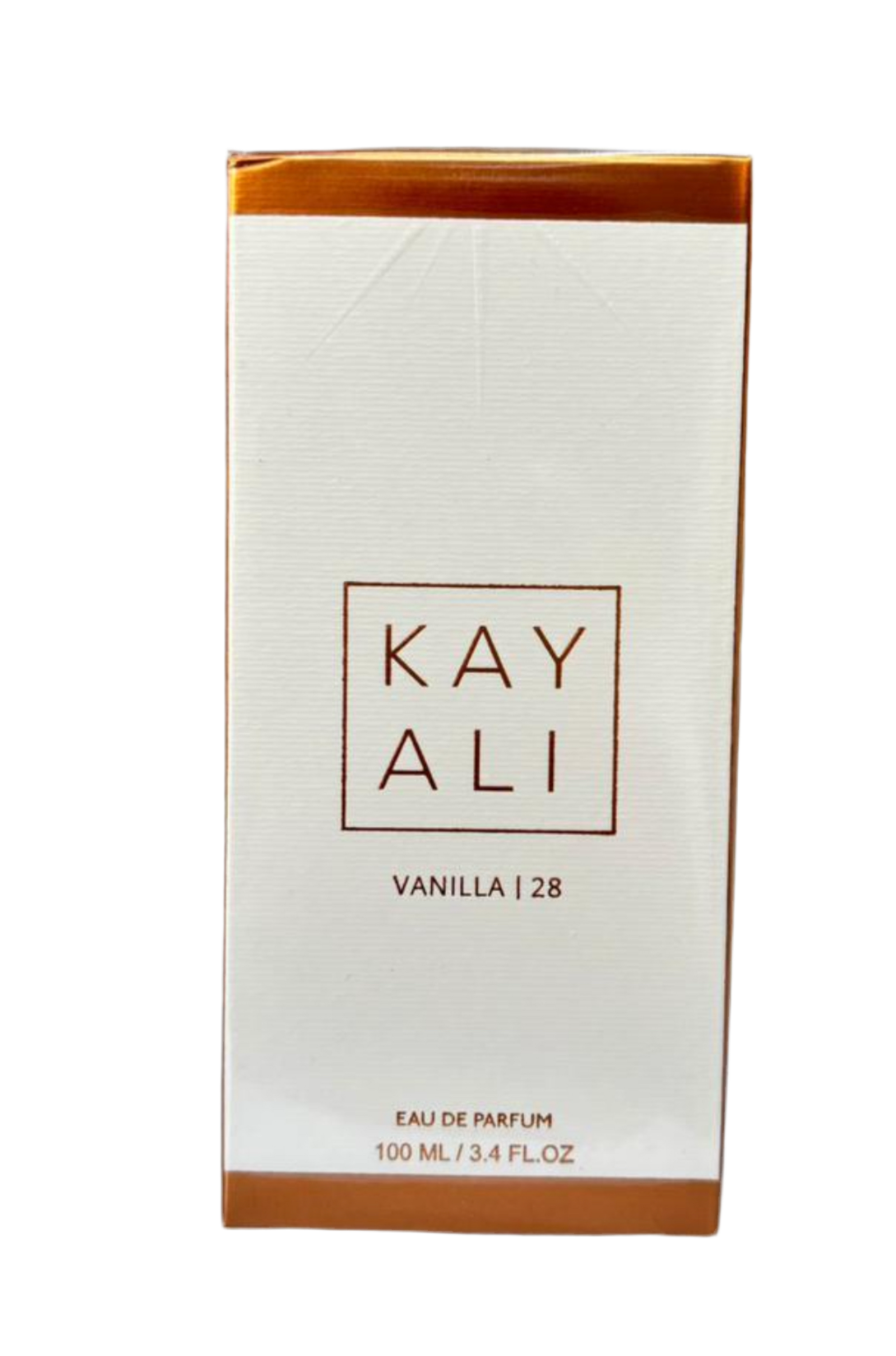 KAYALI VANILLA 28 100ML
