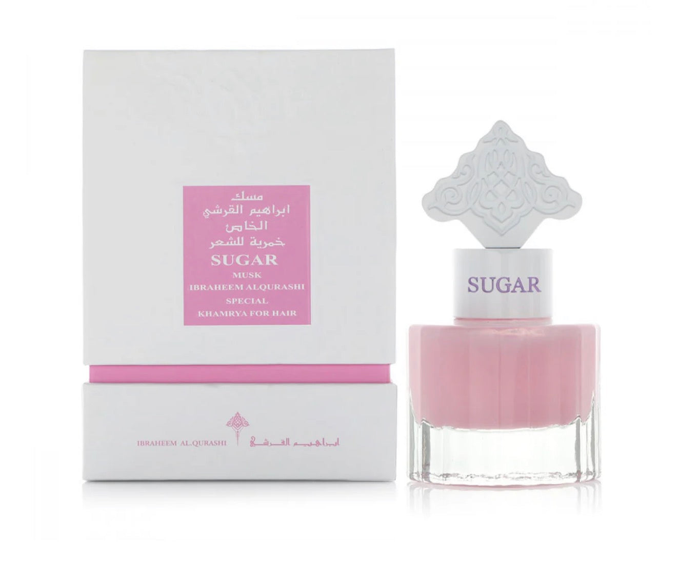 Ibraq Khamriya Sugar