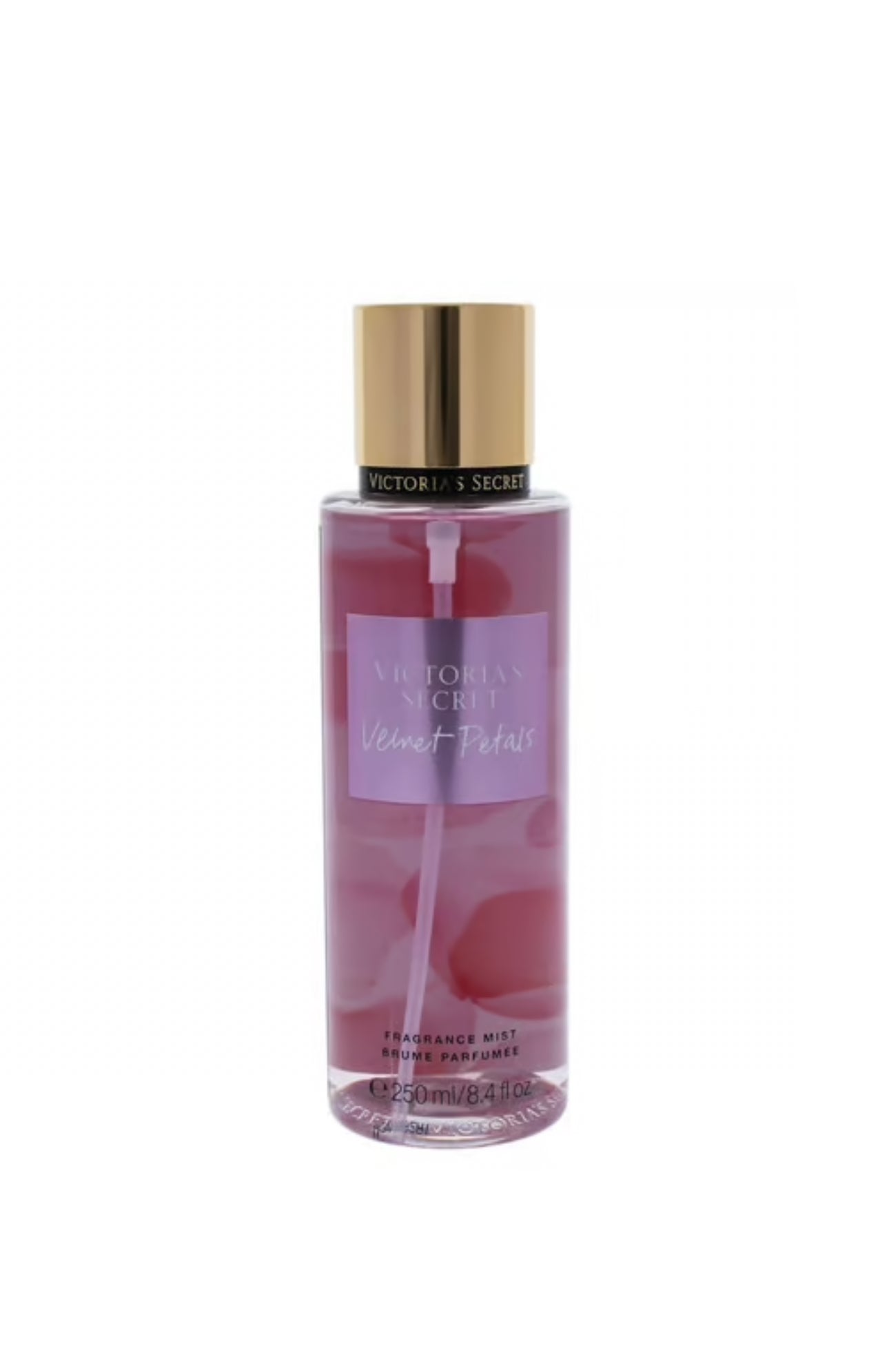 Velvet Petals Victoria's Secret Body Spray