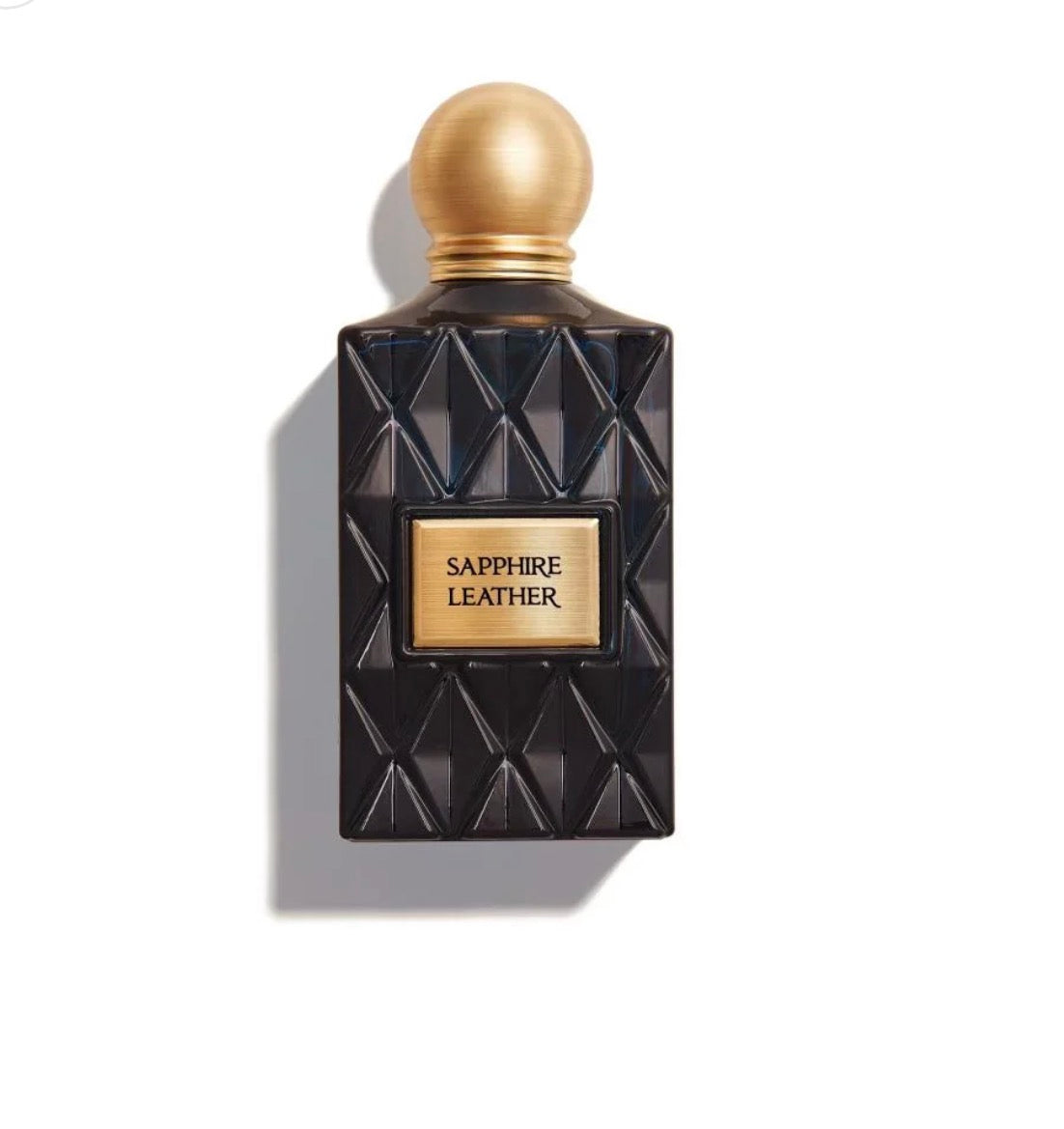 IBRAQ Sapphire Leather 75ml