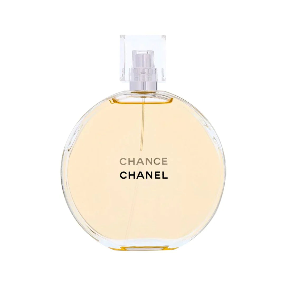 CHANCE EAU DE PARFUM 100ML