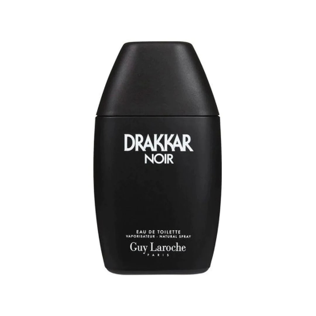 GUY LAROCHE DRAKKAR NOIR 100ML
