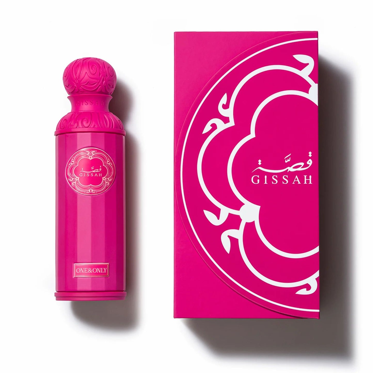 ONE & ONLY BY GISSAH 200 ml
