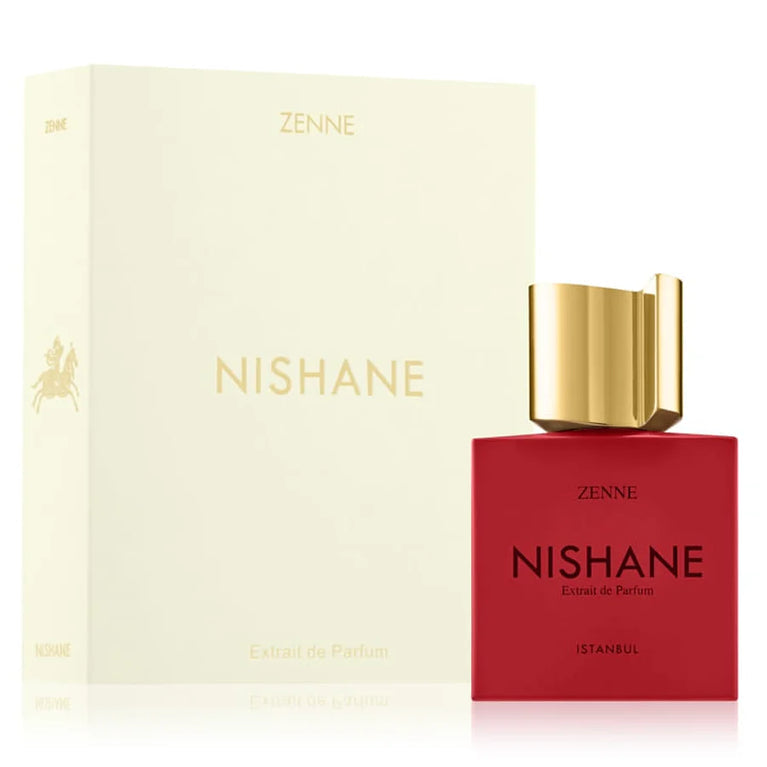 Zenne Nishane for women and men 100 ml