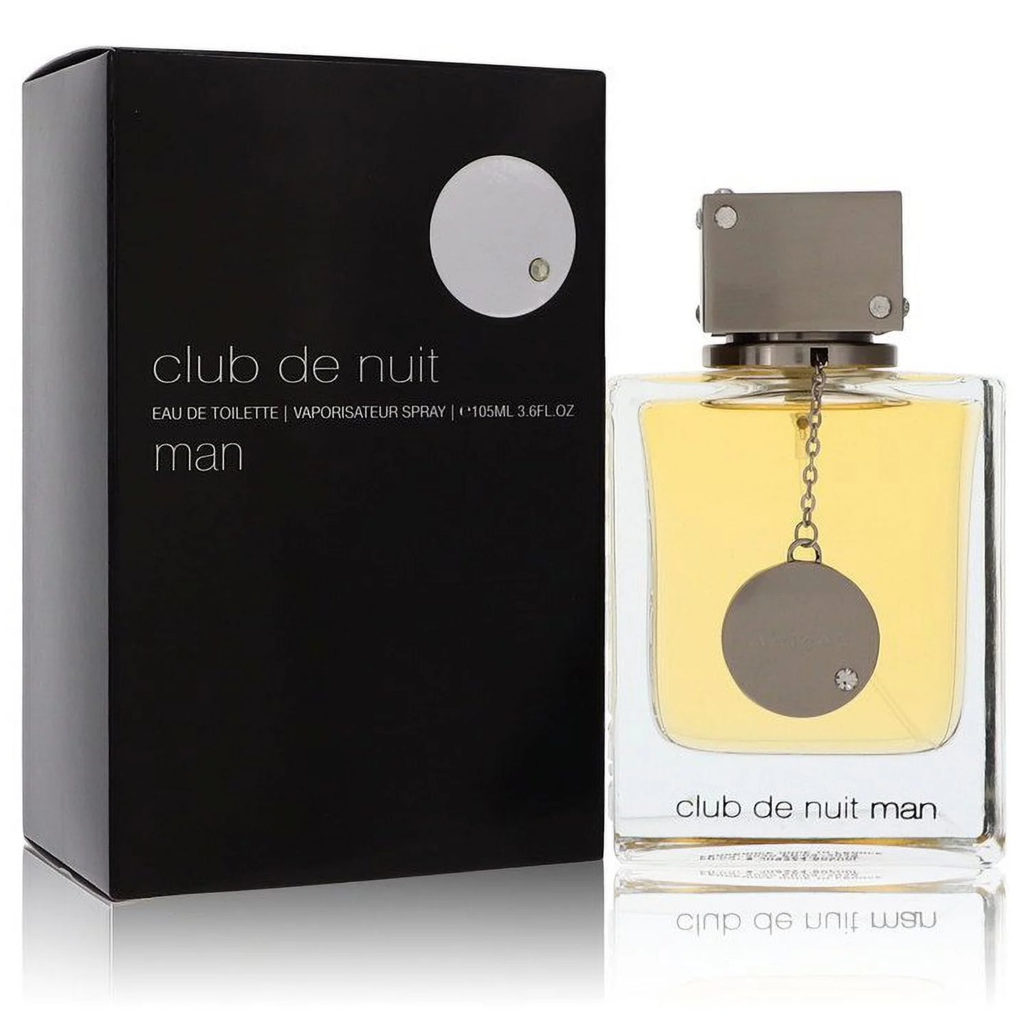ARMAF club de nuit EDT
