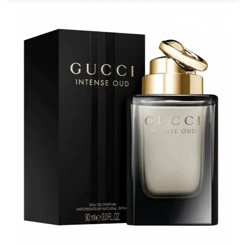 GUCCI OUD INTENSE 90 ML