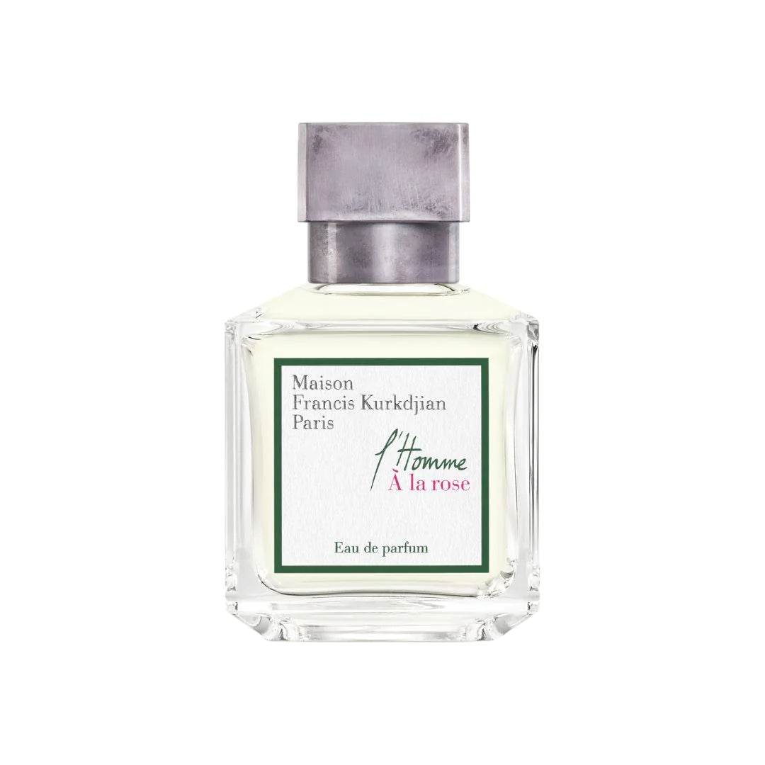 L'HOMME À LA ROSE 70ML