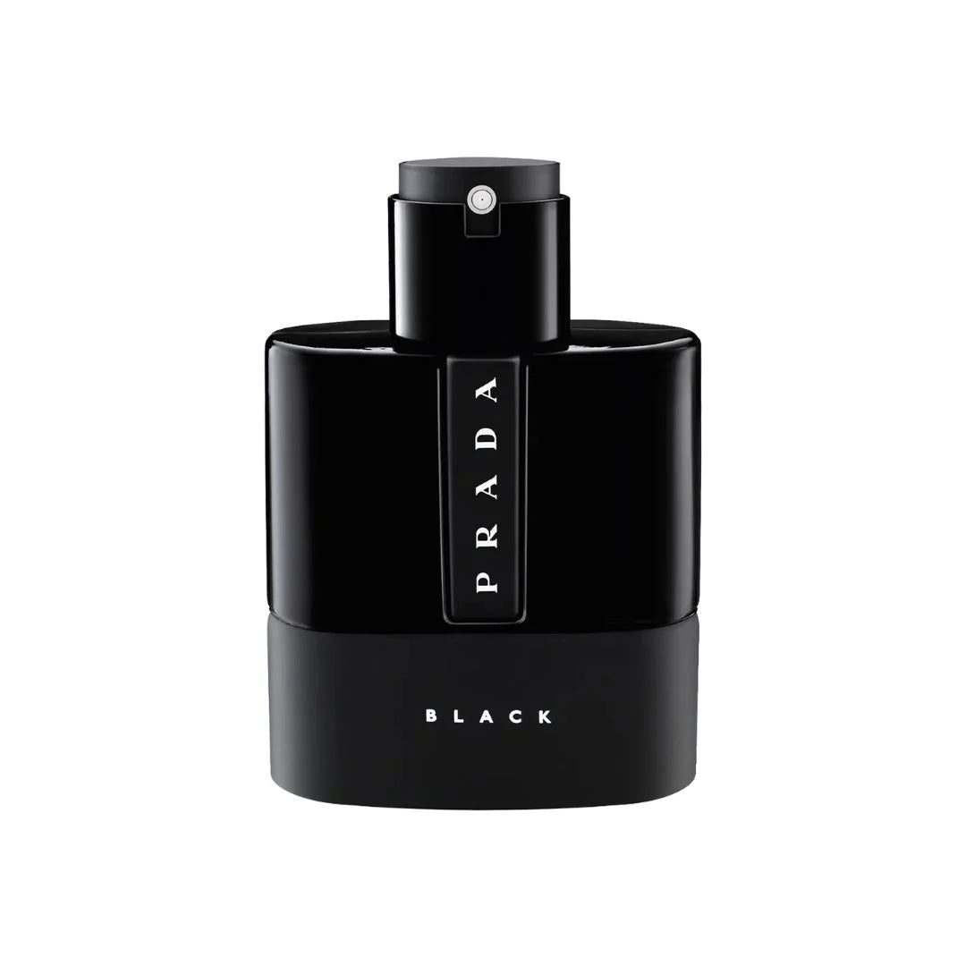 PRADA LUNA ROSSA BLACK 100ML