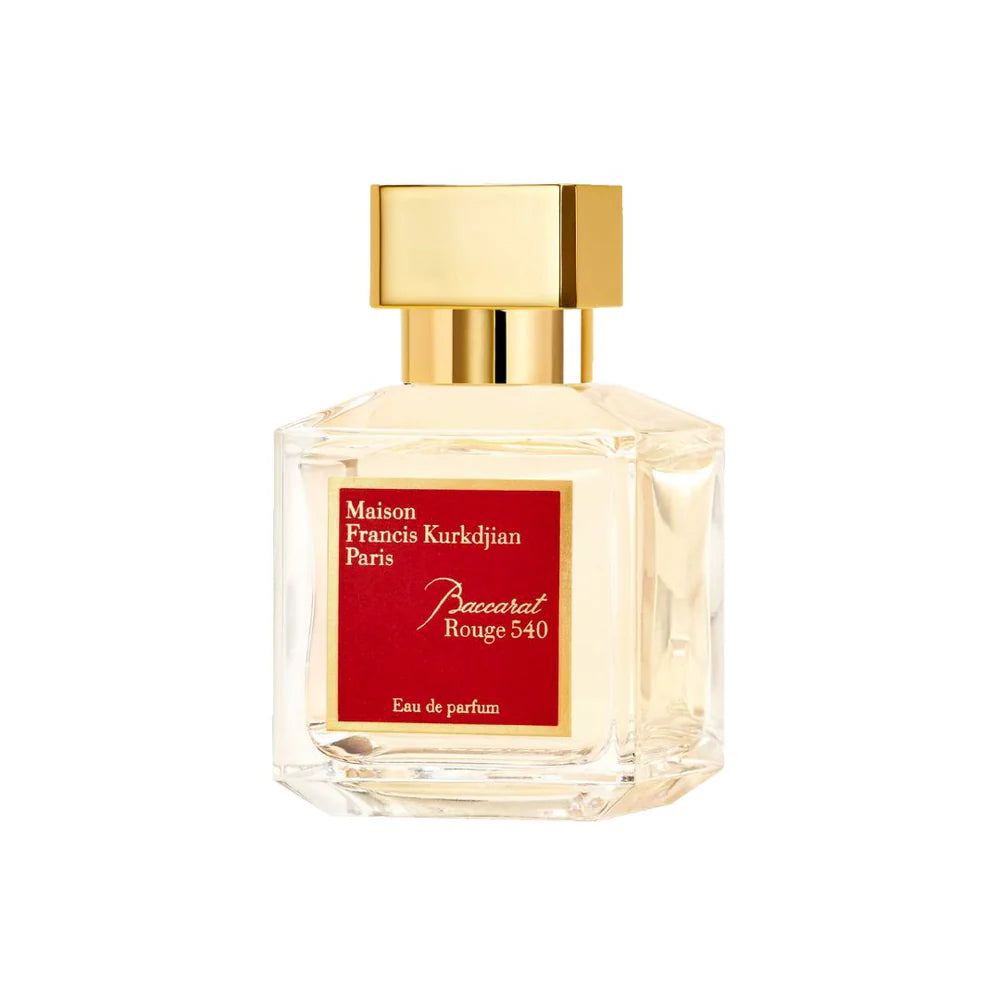 BACCARAT ROUGE 540 70 ml