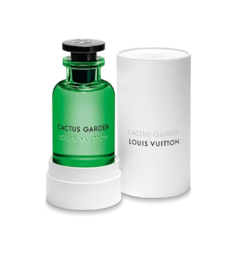 Cactus Garden Louis Vuitton – Royal Scent