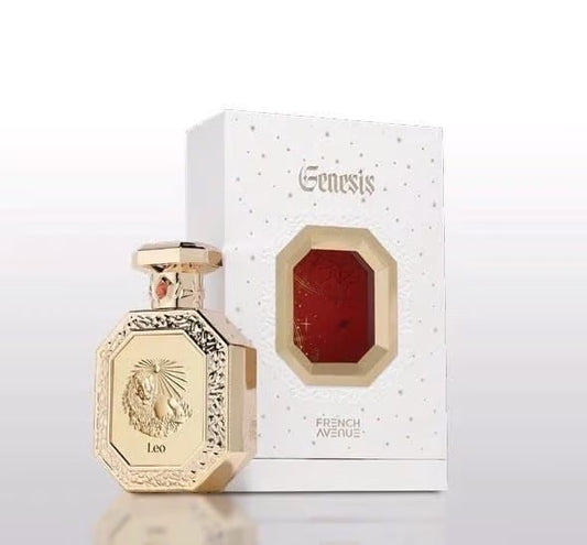 French avenue Genesis Leo EDP Spray 3.0 oz Fragrances