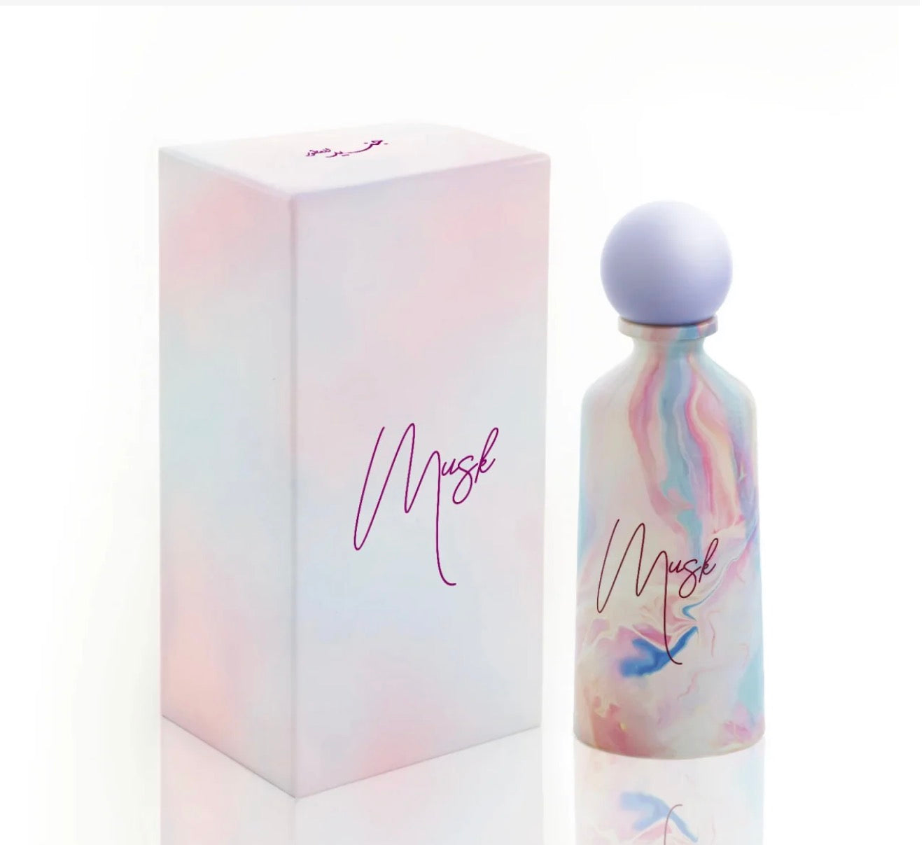 Junaid Musk Eau De Parfum 50ML