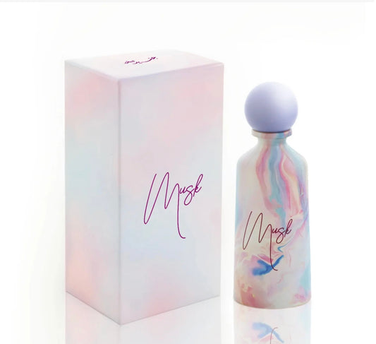 Junaid Musk Eau De Parfum 50ML