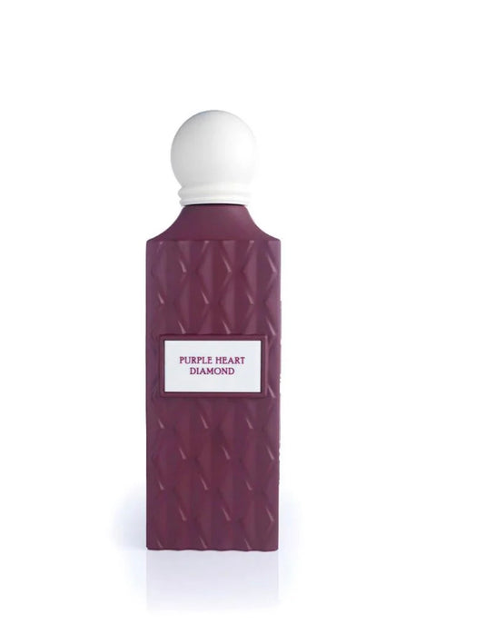IBarAQ Purple Heart Diamond 150 ml