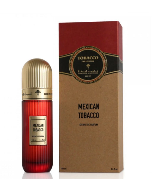 IBRAQ Mexican Tobacco