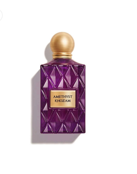 IBRAQ Amethyst Khozam 75 ml