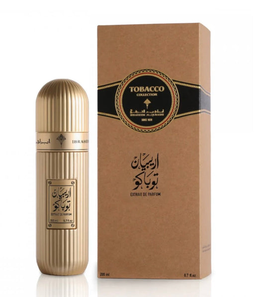 IBRAQ Arabian Tobacco 100 ml