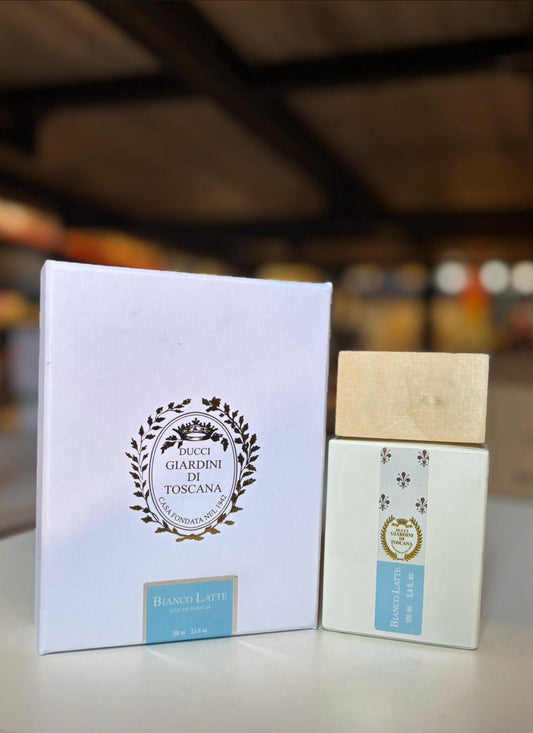 Bianco Latte Giardini Di Toscana for women and men