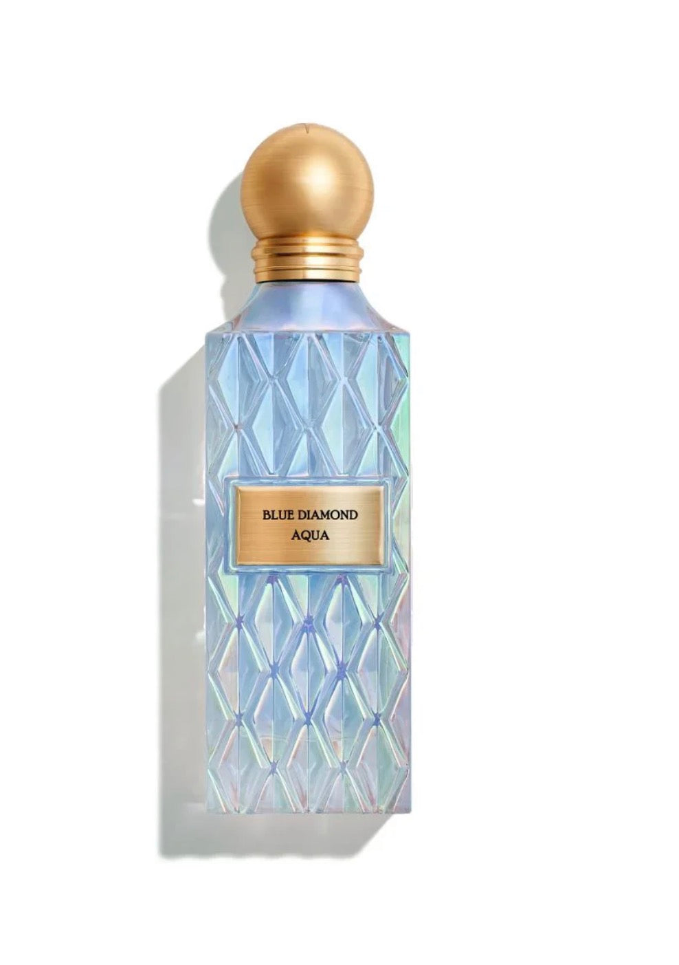 Ibraq Blue Diamond Aqua 150 ml