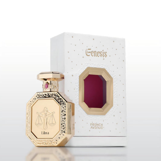 French avenue Genesis Libra EDP Spray 3.0 oz Fragrances