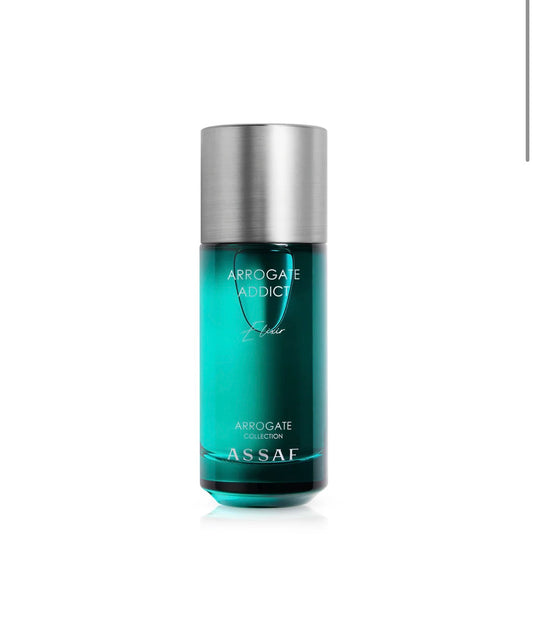 Arrogate Addict Elixir by ASSAF 150 ml