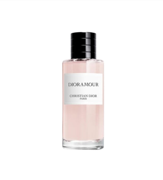 Dioramour Dior for women and men 125 ml