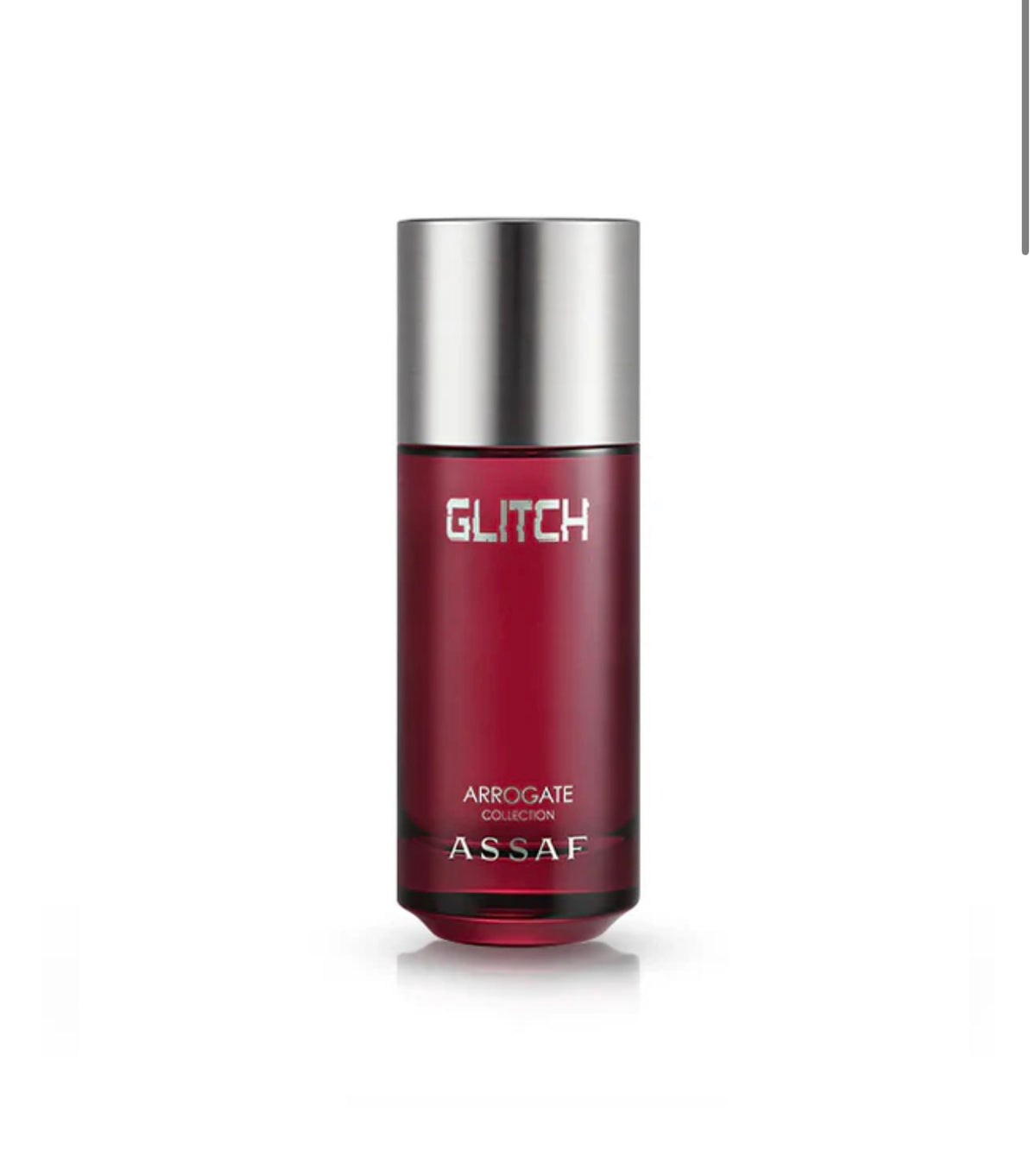 Glitch Arrogate Collection by ASSAF 150 ml