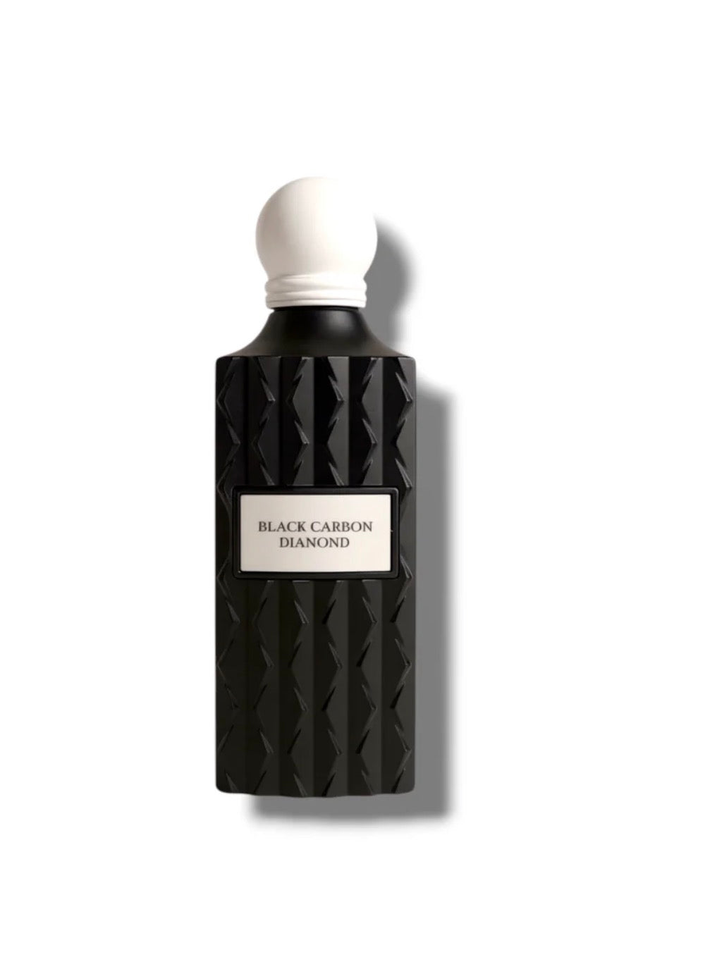 IBRAQ Black Carbon Diamond