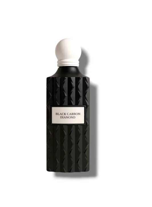 IBRAQ Black Carbon Diamond