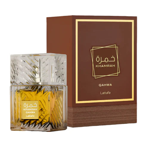 KHAMRAH 100ML