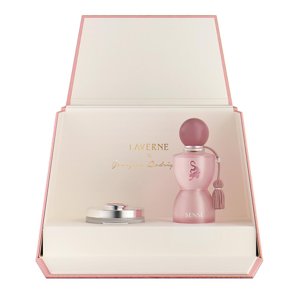 Laverne Sense By Georgina Rodriguez