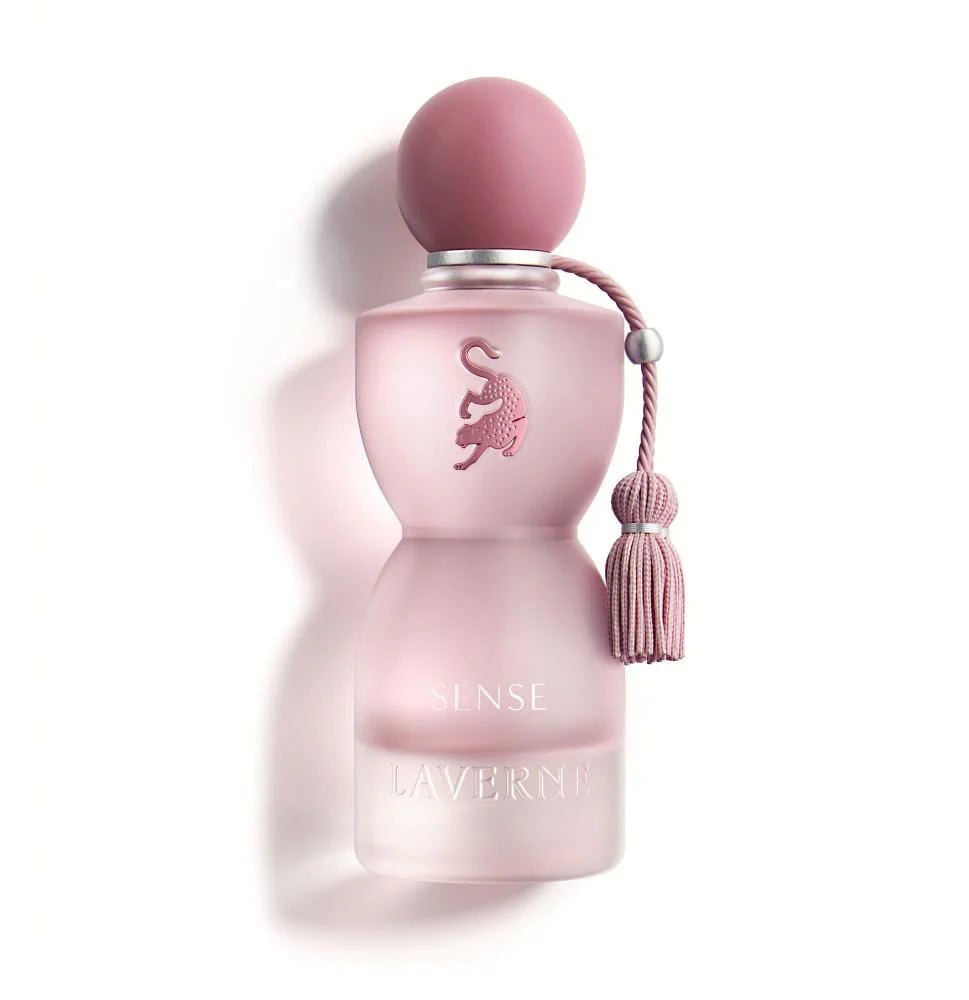 Laverne Sense By Georgina Rodriguez