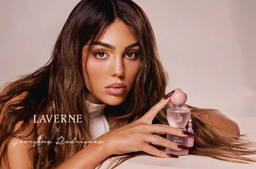 Laverne Sense By Georgina Rodriguez