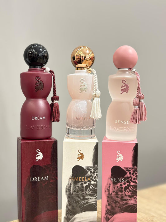 Laverne copy perfumes