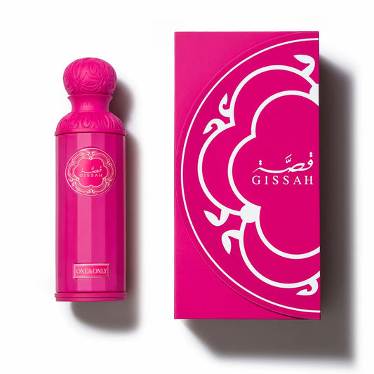 ONE & ONLY BY GISSAH 200 ml