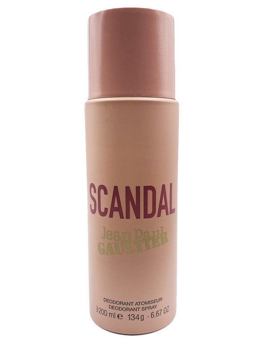 SCANDAL JEAN PAUL GAULTIER DEODORANT SPRAY 200ML