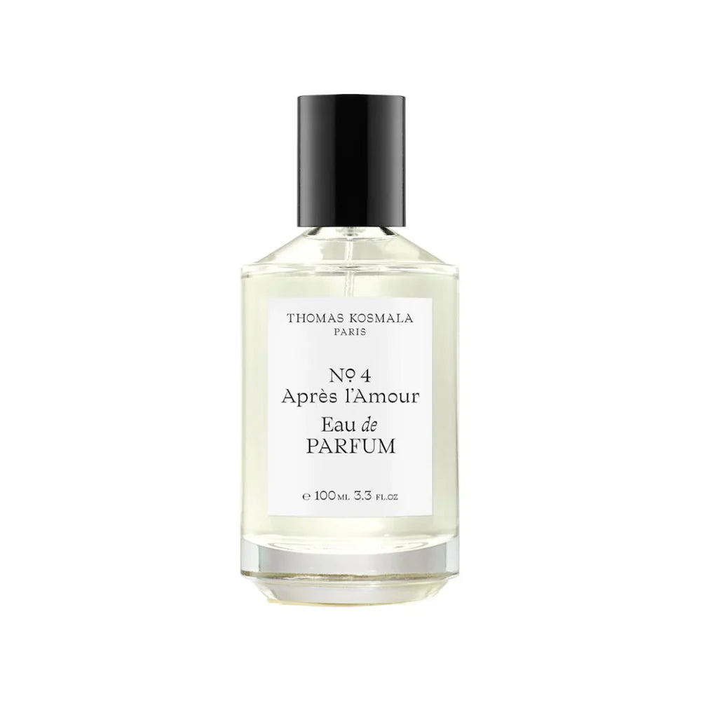 NO. 4 APRÈS L’AMOUR 100ML