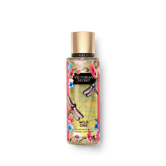 Wild One Victoria's Secret Body Spray