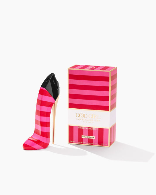 Good Girl Colormania Carolina Herrera for women 80 ml