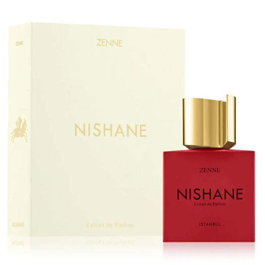Zenne Nishane for women and men 100 ml