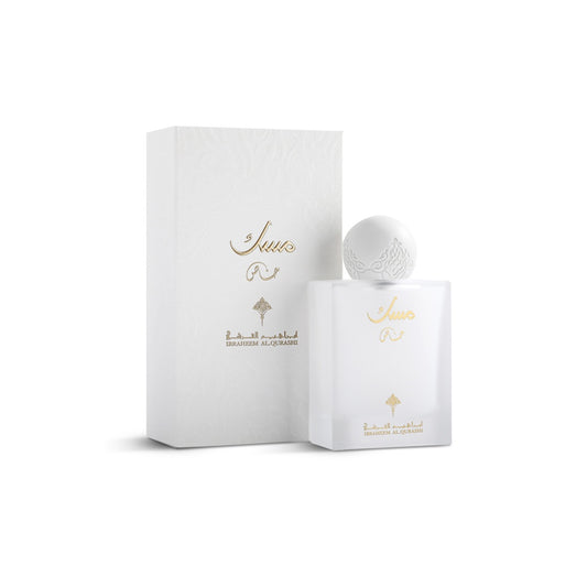 IBRAQ IBRAHIM AL QURASHI ABAQ KHASS MUSK 75 ml