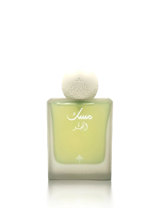 IBRAQ IBRAHIM AL QURASHI MUSK AL-FAJR (UNISEX) 75 ml