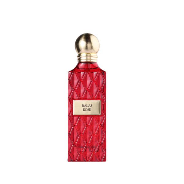 IBRAQ IBRAHIM AL QURASHI BALAS ROSE 150 ml