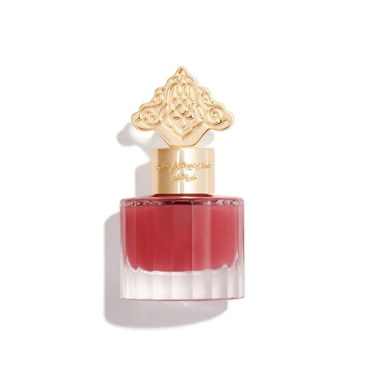 IBRAQ IBRAHIM AL QURASHI MUSK COLLECTION POMEGRANATE KHAMRIYA 15 ml