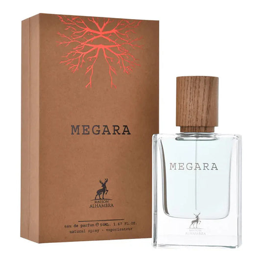 MEGARA maison Alhambra 50 ml