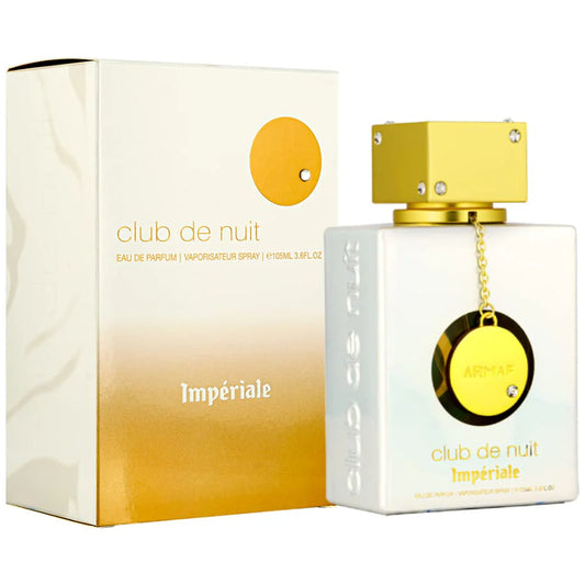 ARMAF club de nuit imperiale