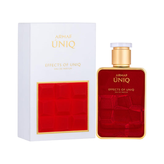 ARMAF uniq effect of uniq EDP