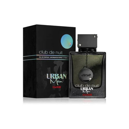 ARMAF urban man elixir