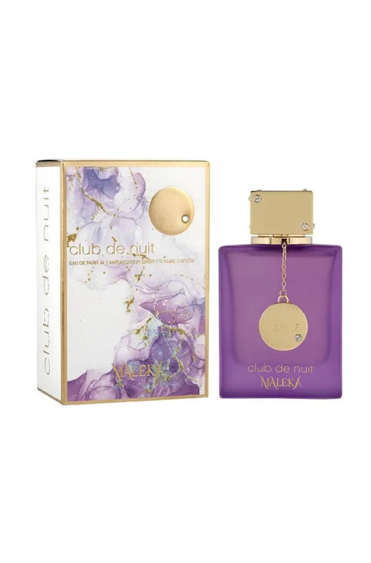 ARMAF club de nuit maleka for women